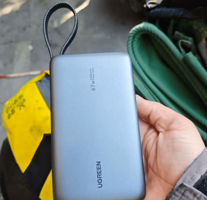 苹果16建议用什么充电宝？推荐10款热门充电宝，苹果用户必看