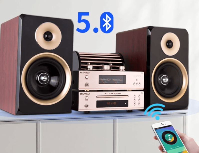 哪款蓝牙音箱音质好性价比高点?盘点26年小音响十大名牌排名榜,哪款是你的菜?