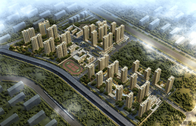 【谦祥时光序】三环内地铁旁光学美宅，70-117㎡谦祥迭代之作-售楼处电话-最新价格-户型鉴赏-区位讲解