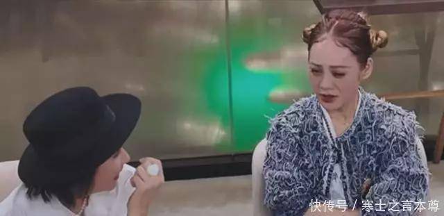 原创            骂声不断！张柏芝三胎背后，向太曝光宁静婚姻秘密！