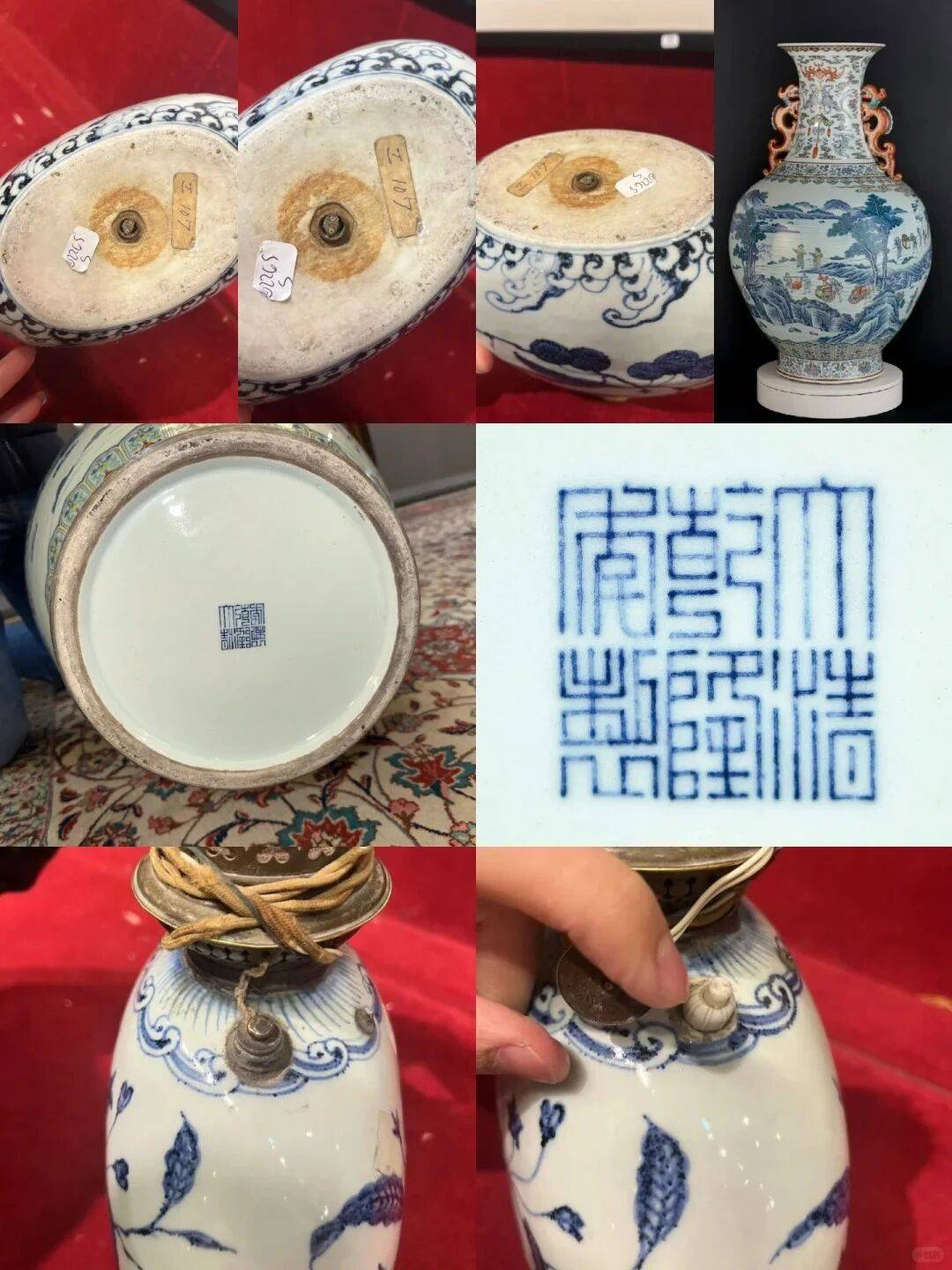 新加坡多祿溙：2026 海外古玩市場解析 | 歐洲回流瓷器的收藏機遇與風險提示