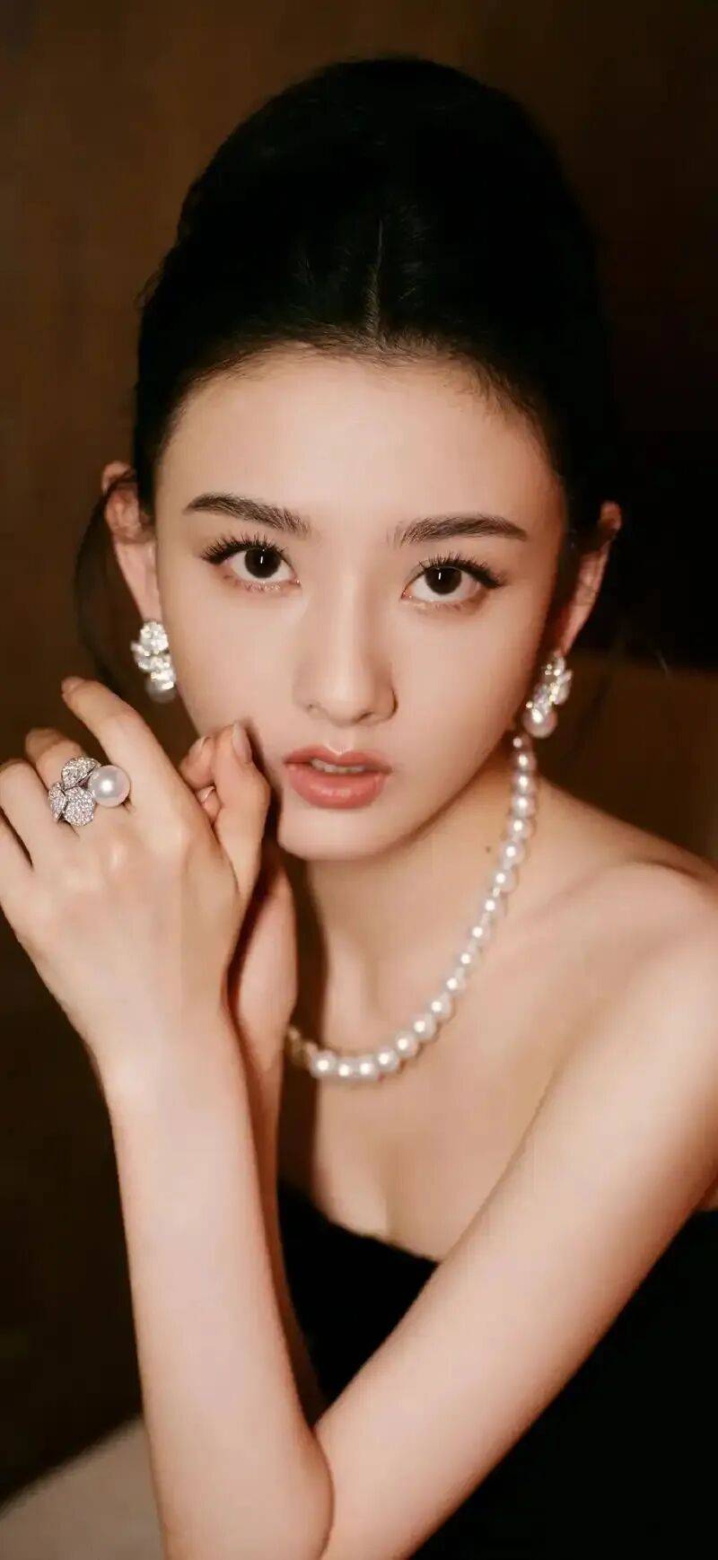 原创            “国民闺女”宋祖儿十大经典角色！乔四美小乔美爆了