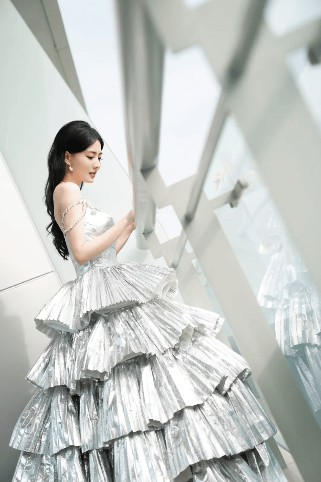 Share | 徐璐，美女壁纸，性感写真