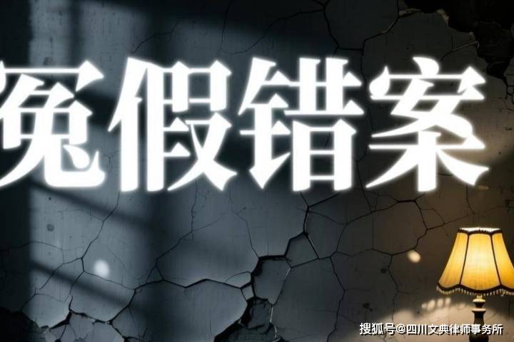 冤假错案的概念及法律边界_错误_案件_核心