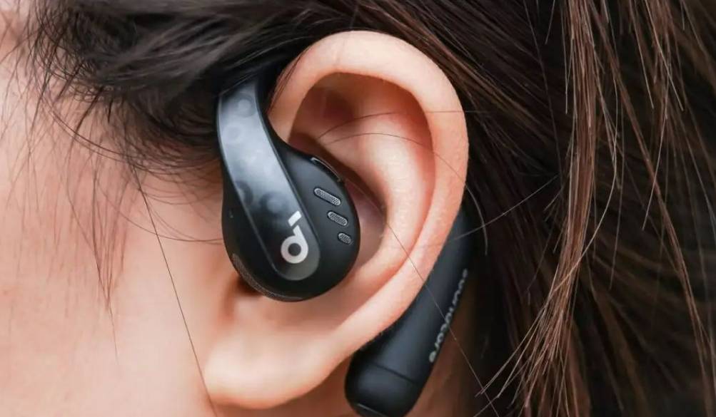 开放式蓝牙耳机哪个品牌好用？2026年十大开放式耳机品牌排行榜推荐