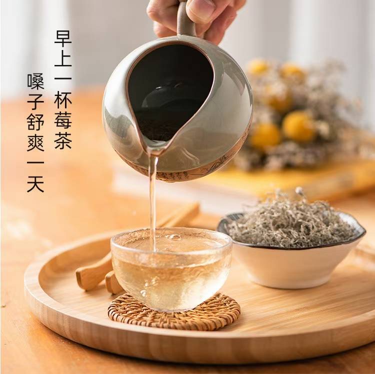 “莓茶不就是降火茶吗？”打破莓茶3大认知误区