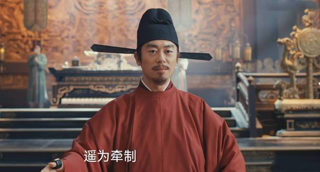 原创            《太平年》结局：冯道、郭荣遗憾去世，孙太真寿终，钱弘俶被毒杀