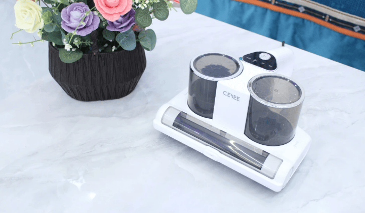 除螨仪排行第一名是哪个？床上除螨仪怎么选择？全网爆火十大除螨仪排行榜品牌，选对不踩坑