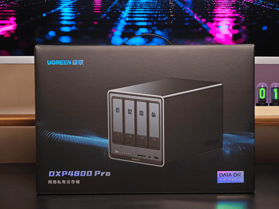 拒绝无效内卷!2026效率革命:绿联 DXP4800 Pro+n8n自动化实战教程