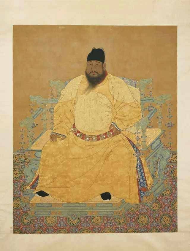 他，堪称明朝皇帝中的文学家和画家，同时还创造了明朝的黄金时代