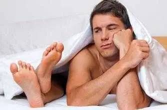 原创            男性禁欲不能超过多久 男性禁欲太久会对身体有哪些影响