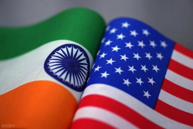 莫迪跪了？5000亿豪赌换美国和解，俄罗斯遭背刺，中国到底慌不慌