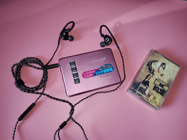 百元HiFi的越级惊喜：西圣入耳式HiFi耳机深度评测