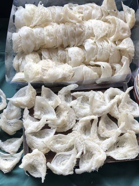 猪皮是美容圣品还是热量炸弹，看完这篇你心里就有数了！