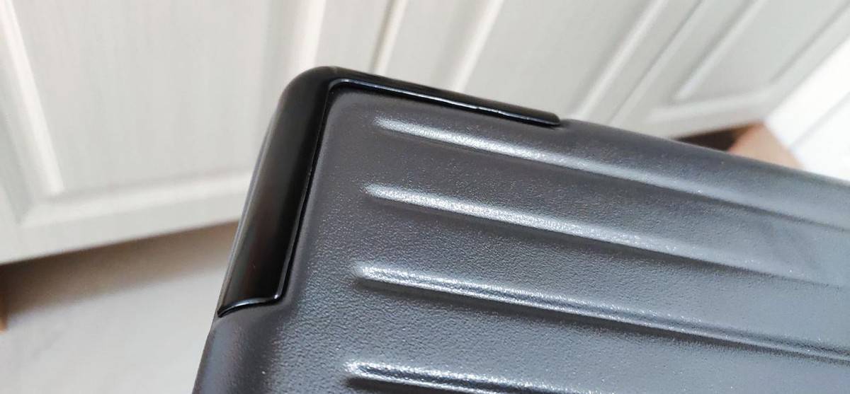 200KG 承重+4 层进口科思创，GaKior行李箱测评：非时尚6 防，耐用性一流