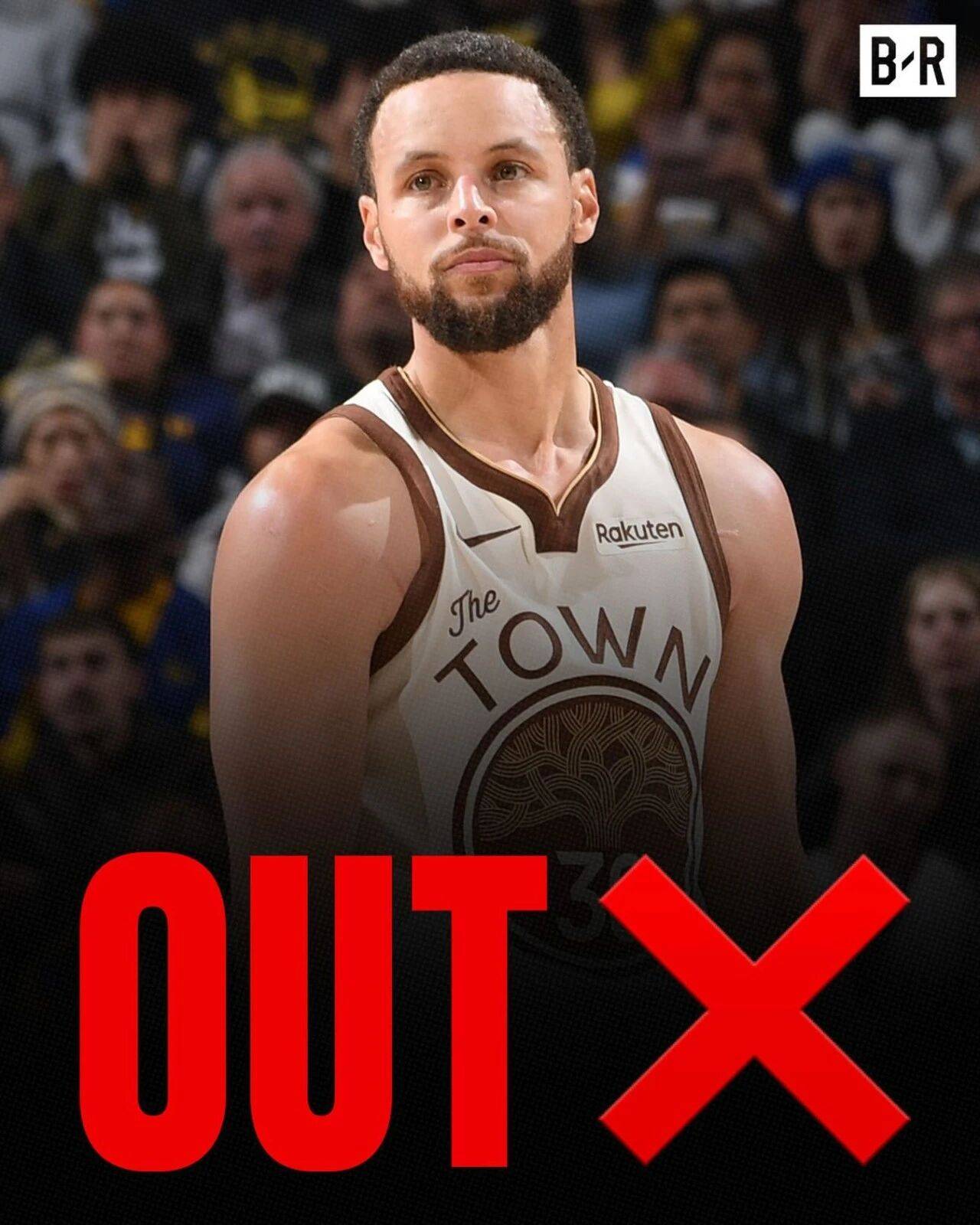库里退出全明星詹杜库的合体或成绝唱nba一个时代正在落幕