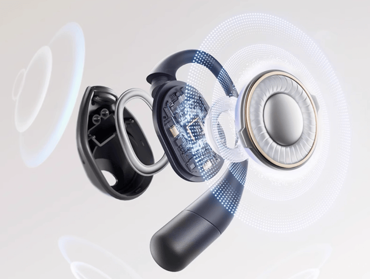 耳挂式耳机好用吗？总结2026十大热门开放式耳机品牌