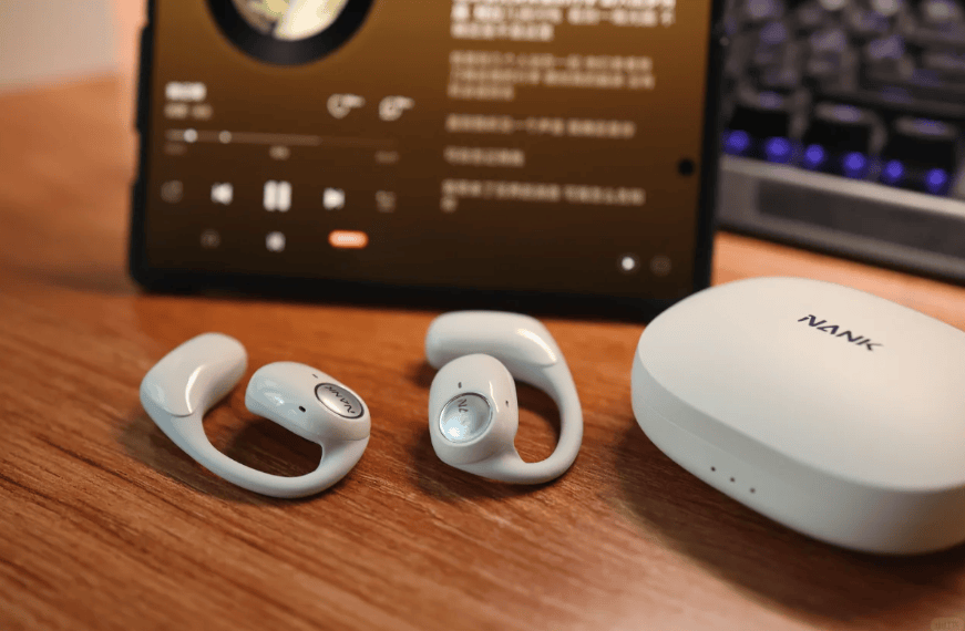 开放式耳机哪个牌子值得买？开放式耳机性价比排行榜前十推荐