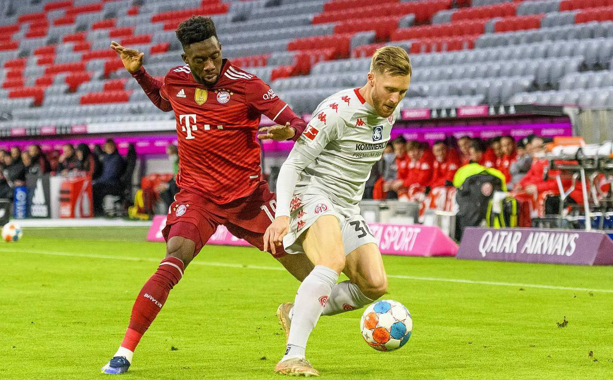 多特蒙德锋线状态依旧火热，美因茨连胜势头强劲，球队近况能否持续稳定？