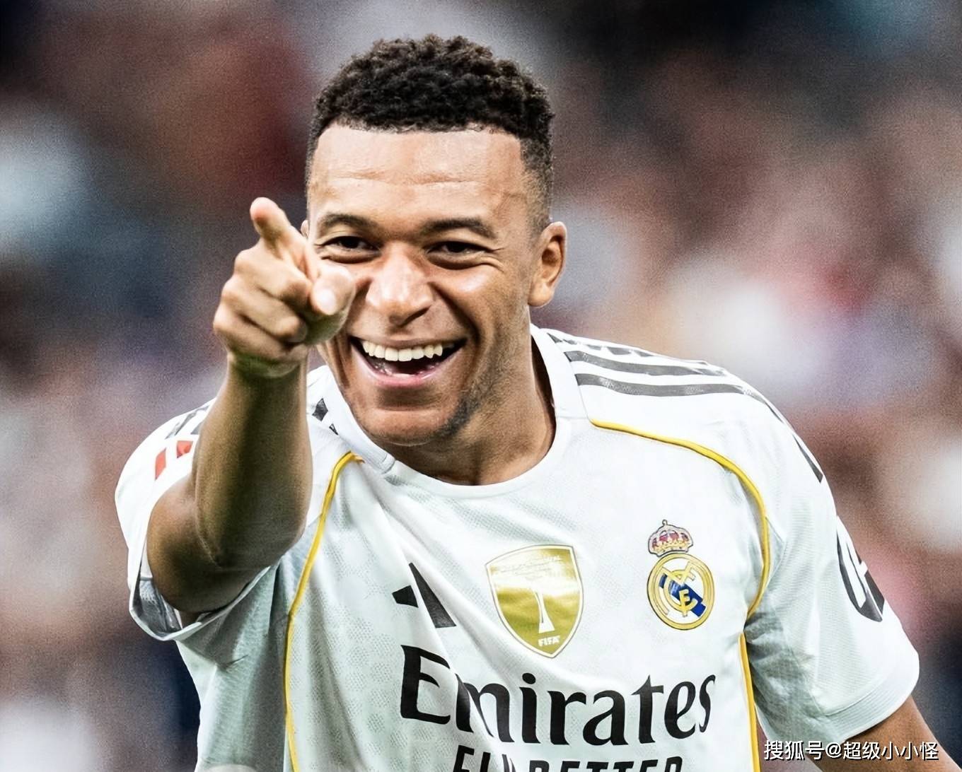 凌晨4点皇马出战:赢球=3年双杀!姆巴佩冲击40球 队长回归