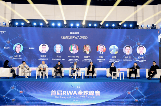 ���c�����ԴRWA���ԡ�ʵ��ê�� + �Ϲ����䡱������Դ���ȫ��·ʵ������