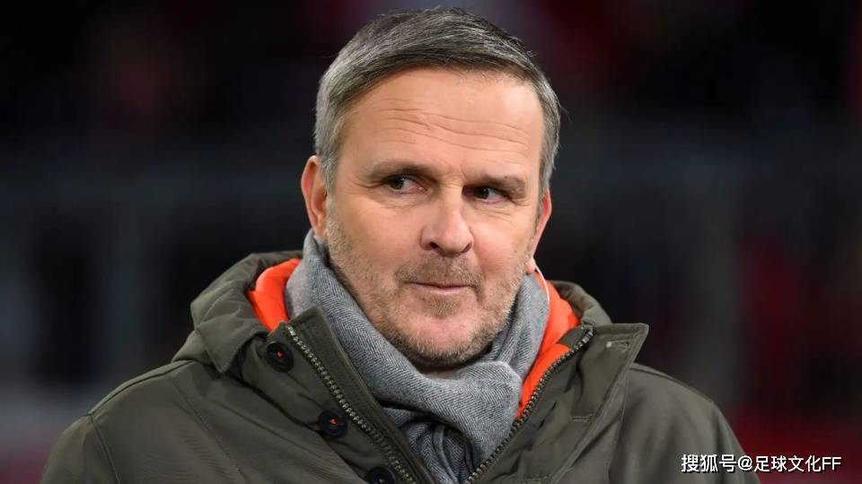 哈曼:这支球队,将终结阿森纳本赛季四冠王梦想