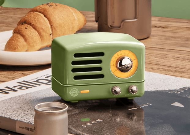 户外音响音质最好的牌子？公认口碑一千元内音质最好的音响排名！