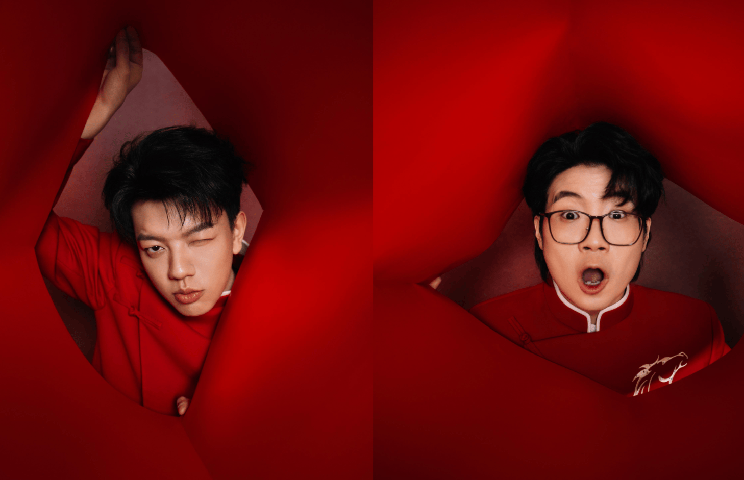 原创
            2026湖南卫视春晚，马力全开“湘”味十足，基本都是综艺熟人封面图