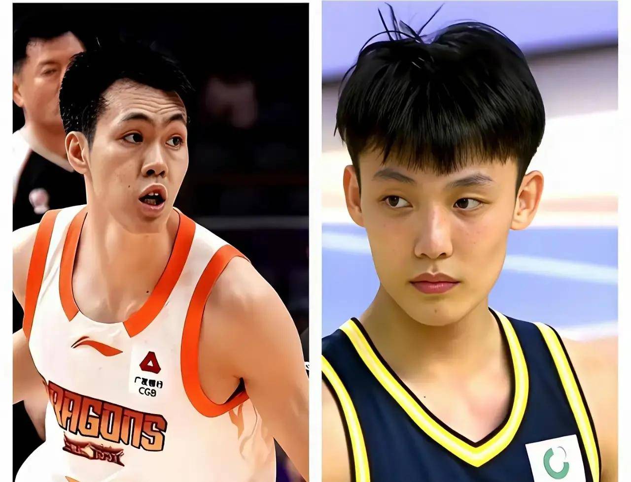 场均16分！徐杰坦然欣赏新星庞峥麟，强者风范诠释赛场格局