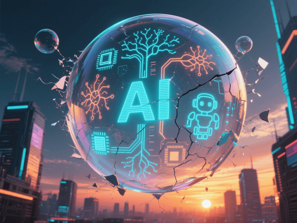 BAT冲进“亿级俱乐部”，AI全民应用潮来了