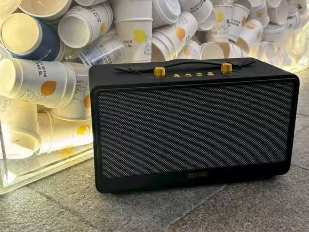 蓝牙音箱哪个牌子音质最好？2026年国产口碑最好十大音响品牌，都是国际大牌！