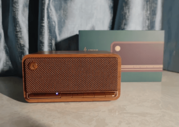 蓝牙音箱哪个牌子音质最好？2026年国产口碑最好十大音响品牌，都是国际大牌！