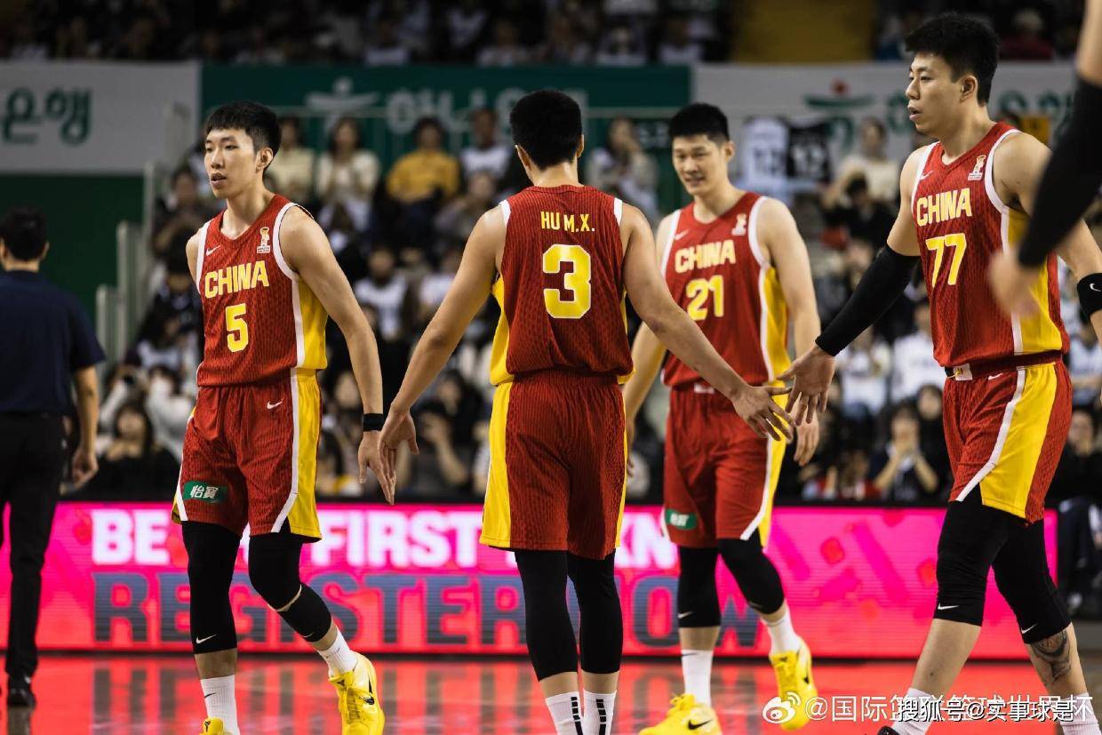 两连败挖坑，迎来生死战！中国男篮连续客战日本和中国台北，CCTV5直播