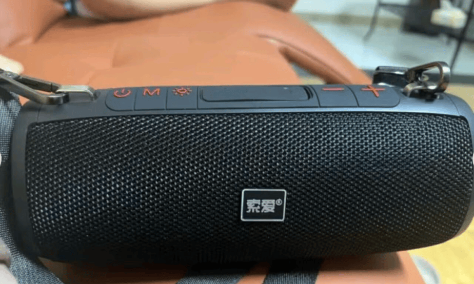 便携式蓝牙音箱哪个牌子音质最好？2026 高性价比蓝牙音箱实测推荐