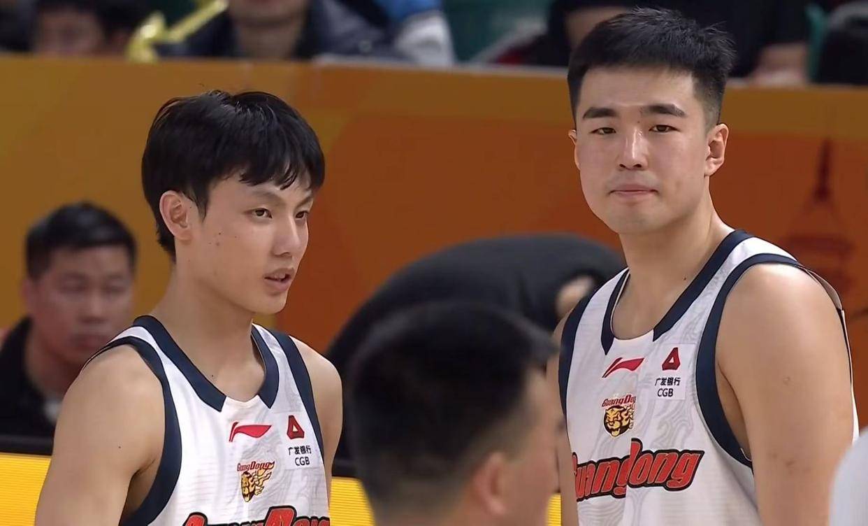 确认签人！“加强版迪亚洛”或加盟广东队，保送杜锋躺进总决赛？