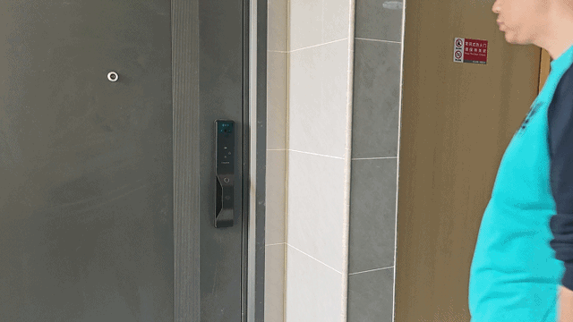 宫菱智能门锁测评：发烧性价比体验，拒绝暴利