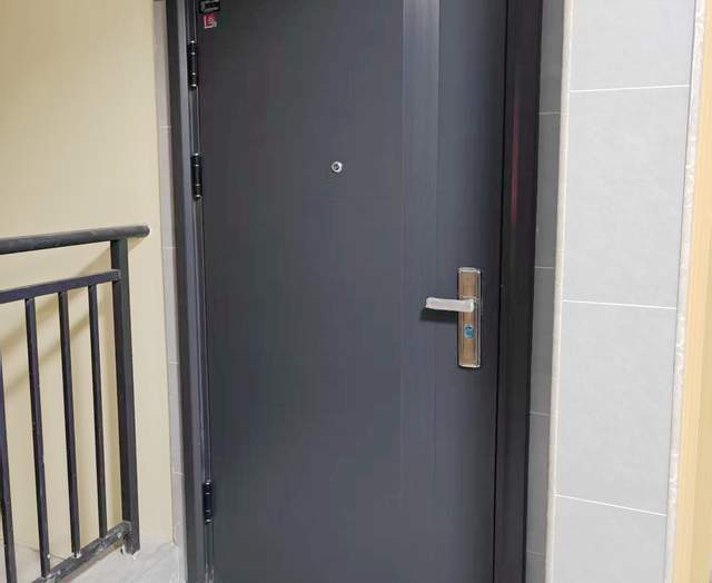 宫菱智能门锁测评：发烧性价比体验，拒绝暴利