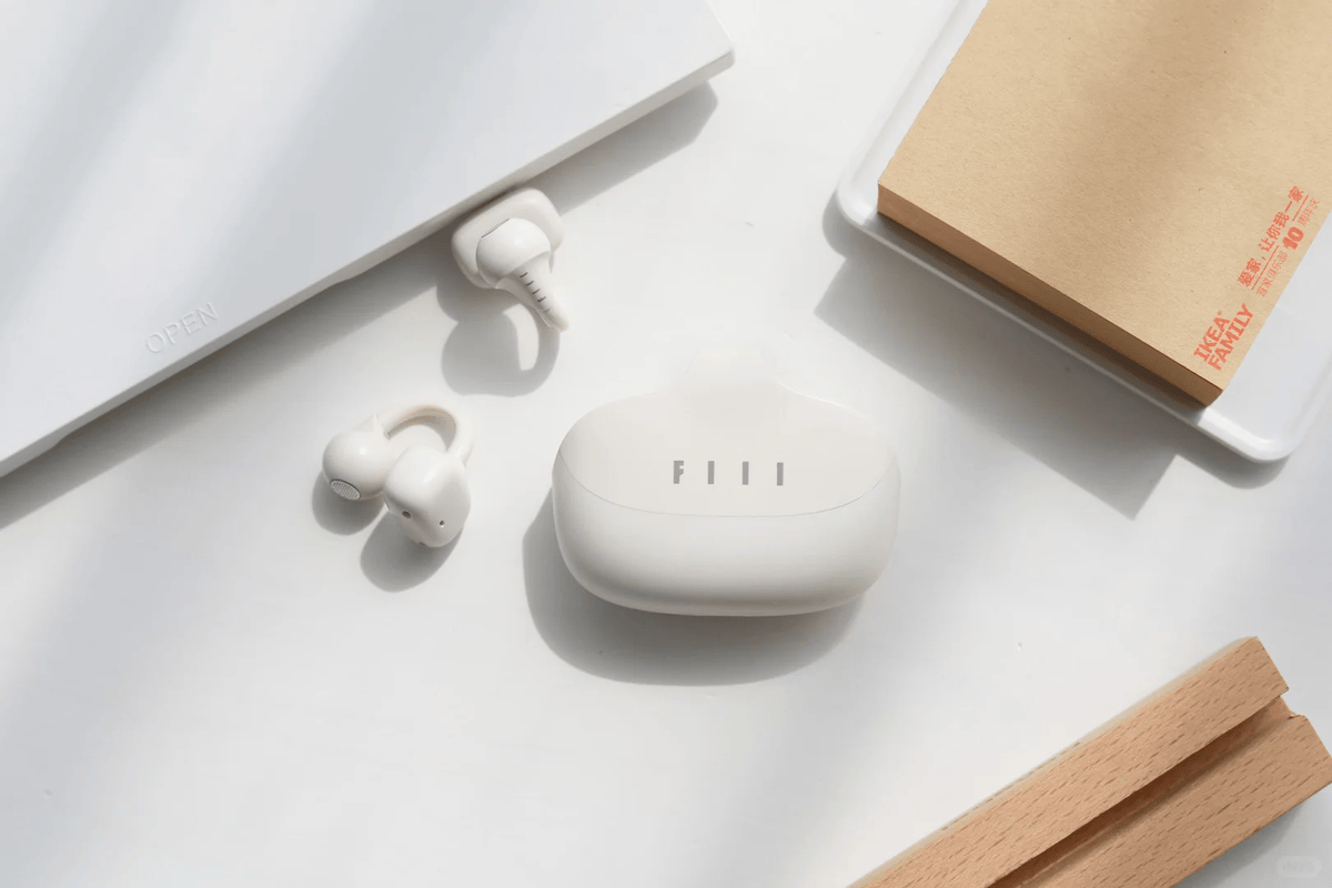 哪款耳夹式耳机值得买？盘点2026年最推荐的十款耳夹式耳机