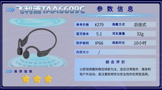 什么牌子的骨传导耳机好用?骑行党速看的十款防风噪运动耳机分享