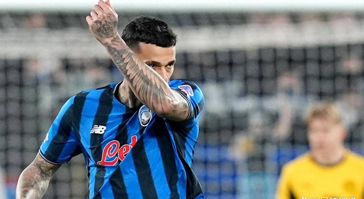 神剧情逆转！欧冠惨遭翻盘，科瓦奇震惊失望，多特蒙德创队史耻辱纪录