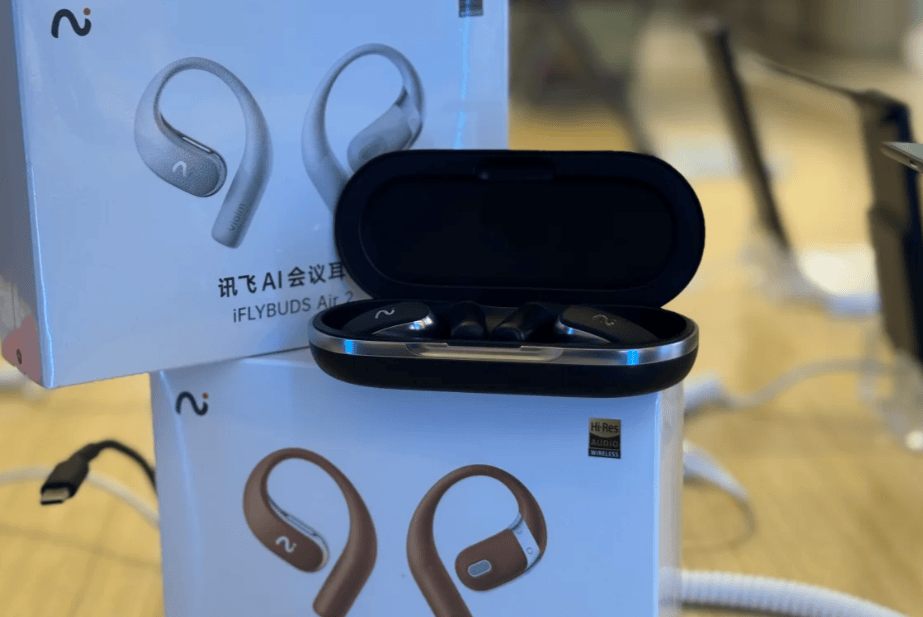 挂式耳机十大品牌推荐有哪些?盘点性价比超高的开放式蓝牙耳机