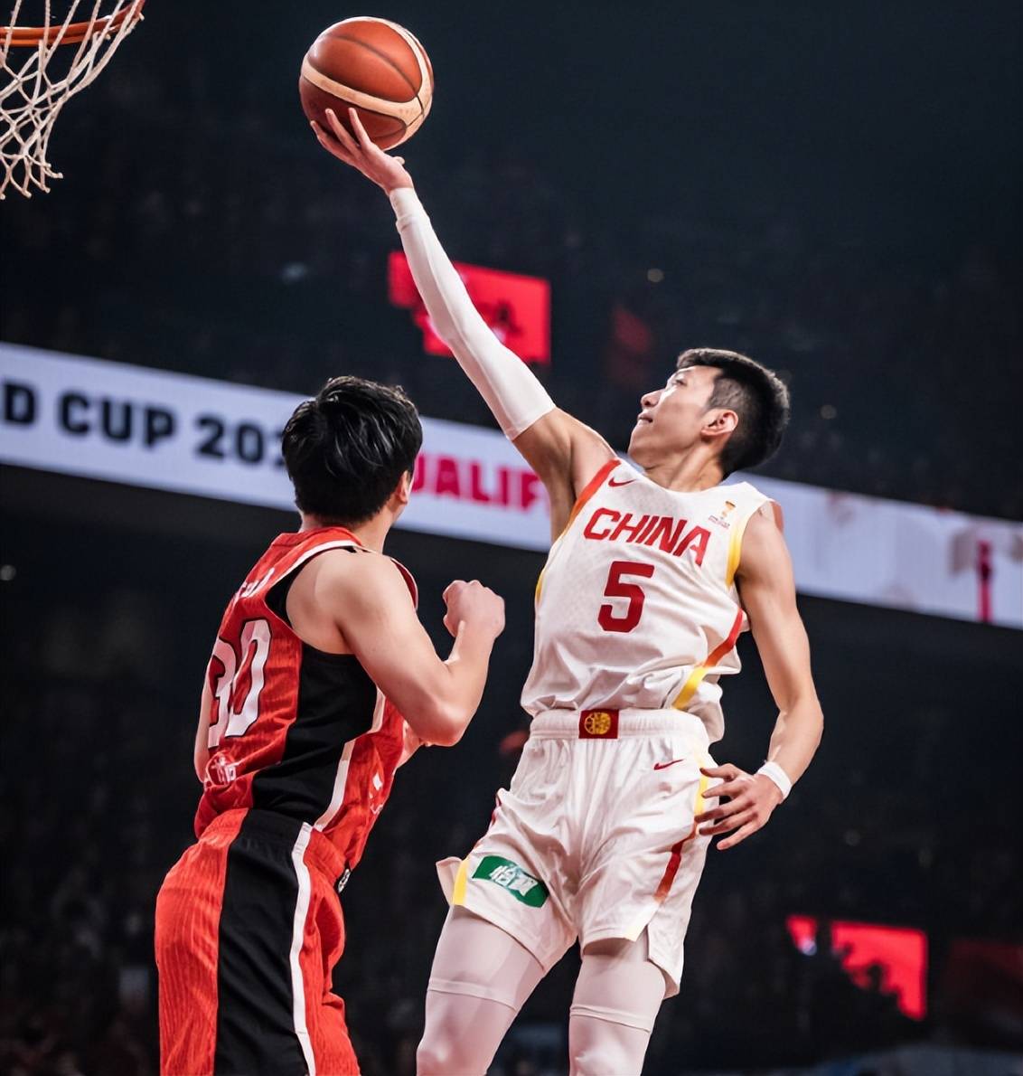 中国男篮逆转日本后没想到日本主帅会这么说杨鸣的话有人信了