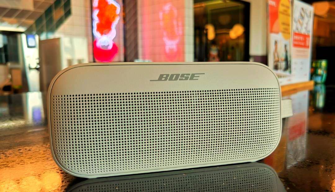 便携式蓝牙音箱哪个牌子音质最好?2026年十款最好的蓝牙音箱推荐,看完不纠结