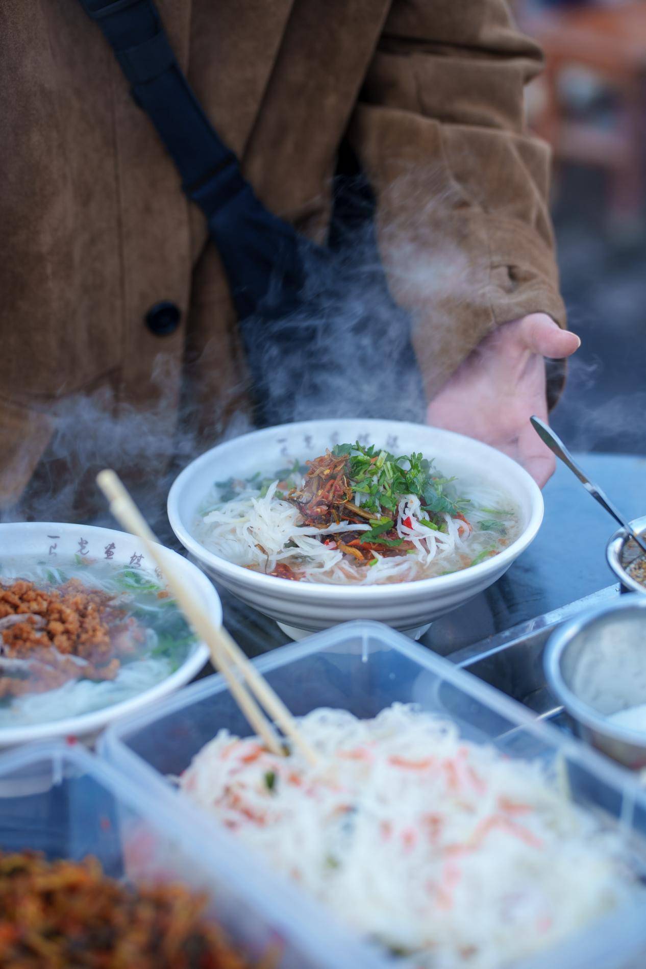 福满山谷启新岁，玛御谷系列新春活动绘就康养旅居新底色(图8)