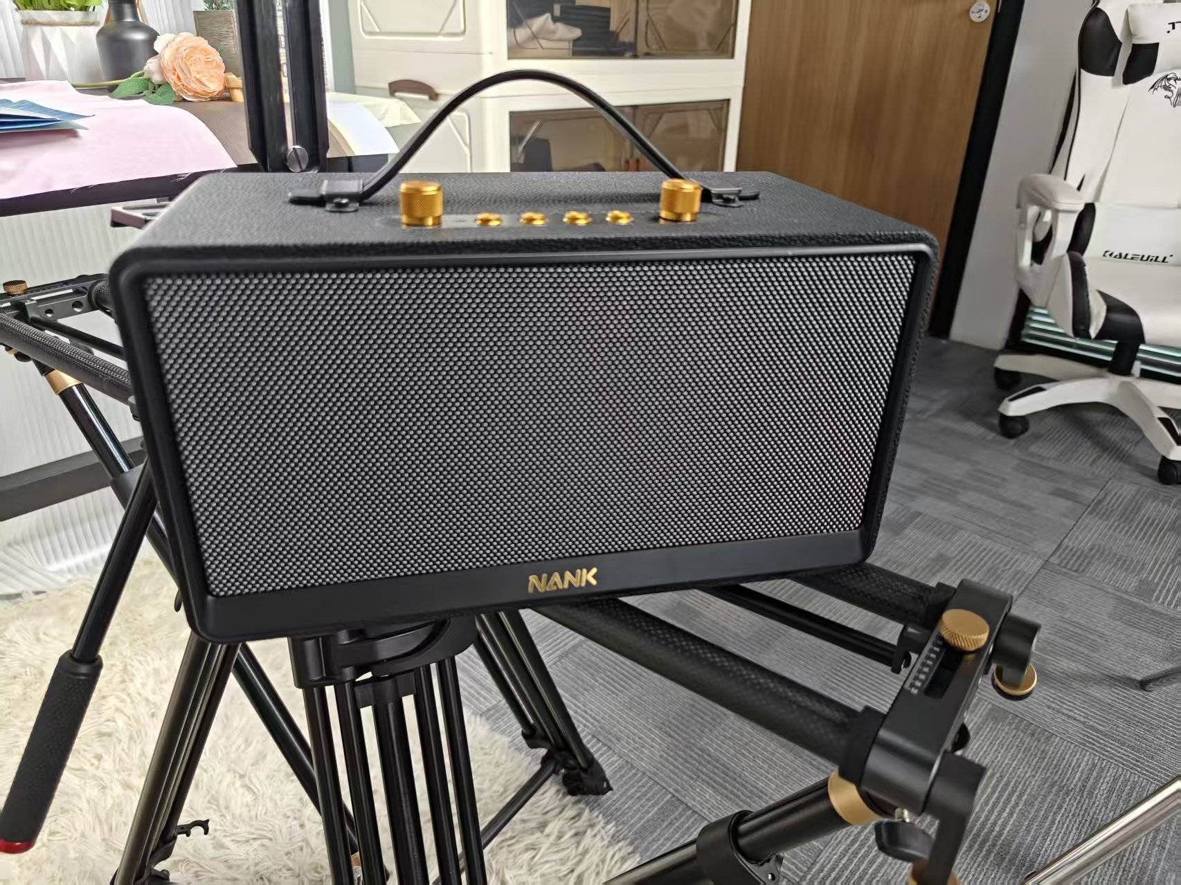 小音响什么品牌质量好音质好?2026最新一千元内音质最好的音响总结