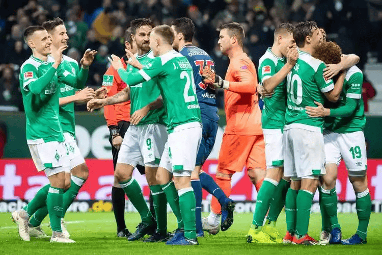 德甲保级生死战：不来梅VS海登海姆全方位解析