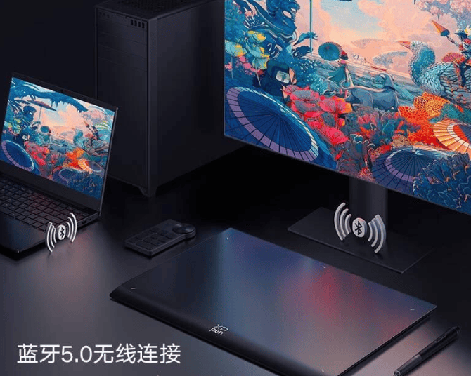 开学数码怎么选？10款不重样好物，适配学生党全场景！