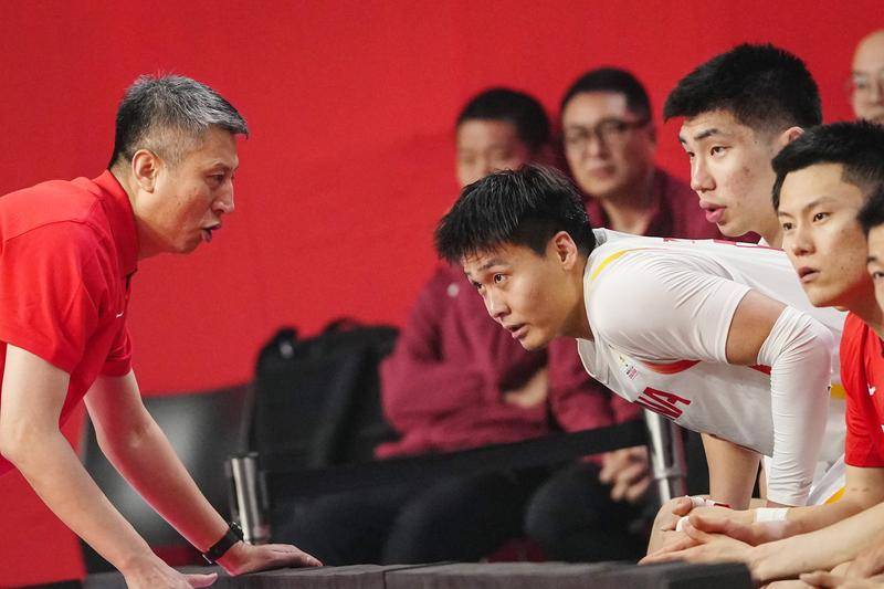 依然不容有失！ 中国男篮能否逆风翻盘掌握主动权？