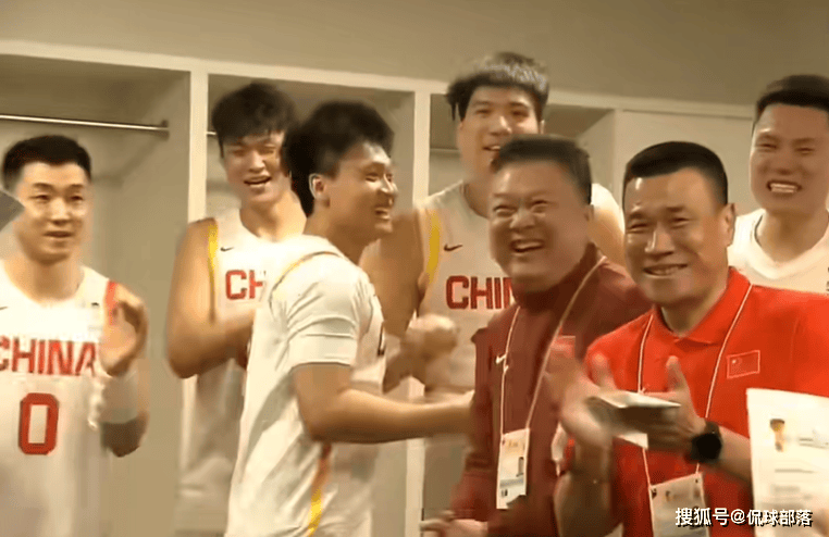 下午4点，中国男篮vs中国台北！传来1坏消息，爆冷输球=沦为垫底