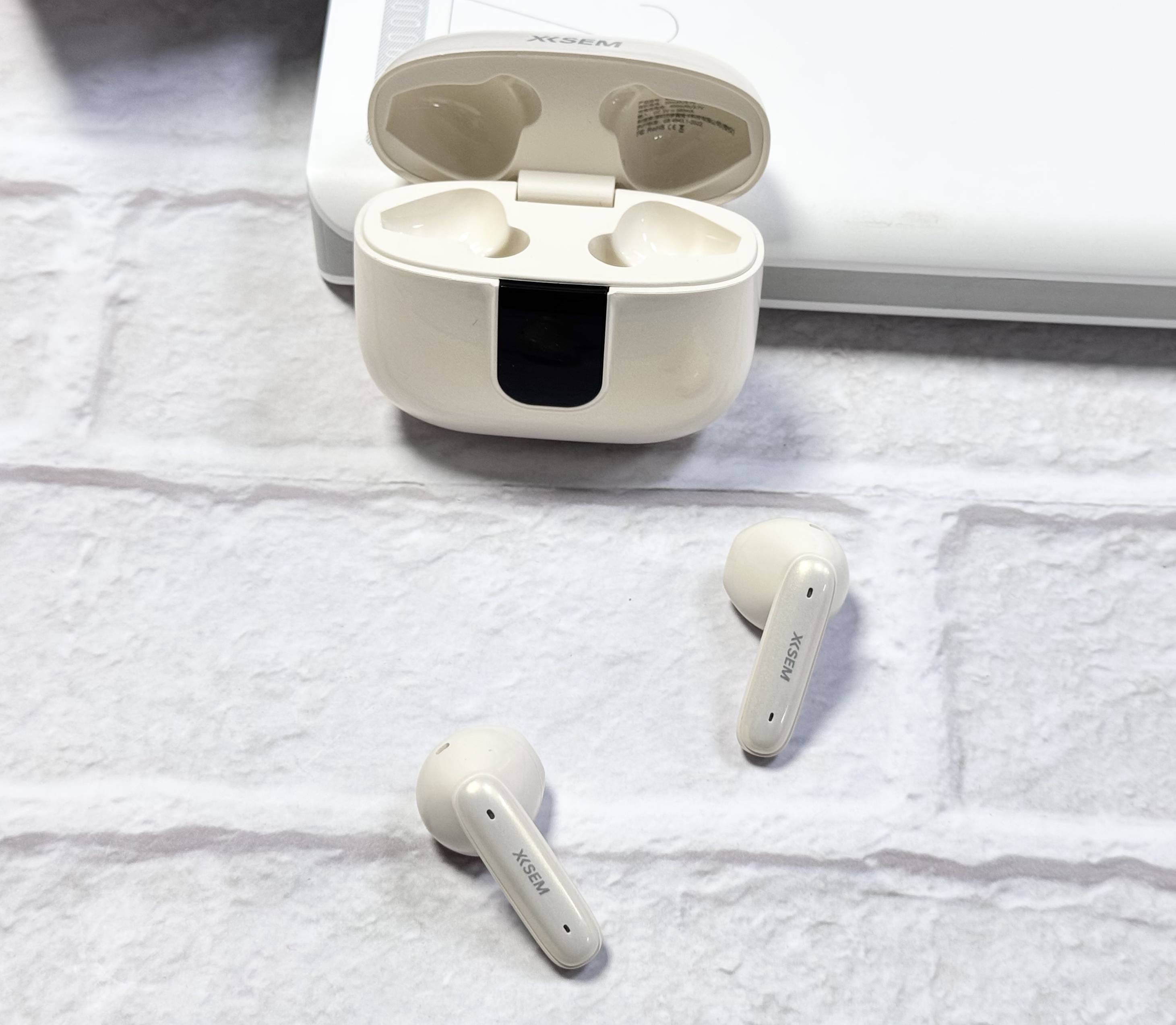 半入耳式蓝牙耳机哪个牌子好？2026十大最佳半入耳式耳机推荐